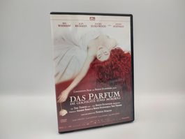 DAS PARFÜM - A-Post Versand nur CHF 2.50!