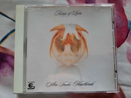 CD Kings of Leon - Aha Shake Heartbrake