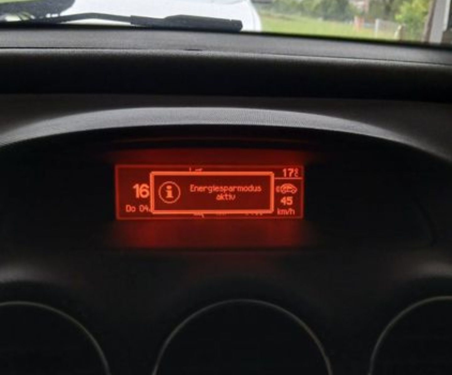 Peugeot Automobili: Peugeot 308 1.6 Automat – Difettoso da Zürich venduto da zh_tech 6