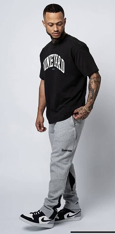Hosen: Nineyard Essential Premium Sweatpants, grösse M, Neuwertig – Gebraucht aus Pfungen von Mafo88 1