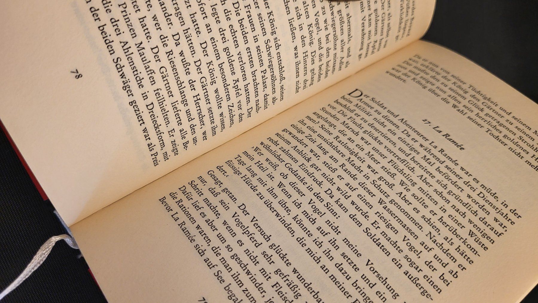 Bücher: Buch SCHWEIZER VOLKSMÄRCHEN – Gebraucht aus Basel von spinne02 4