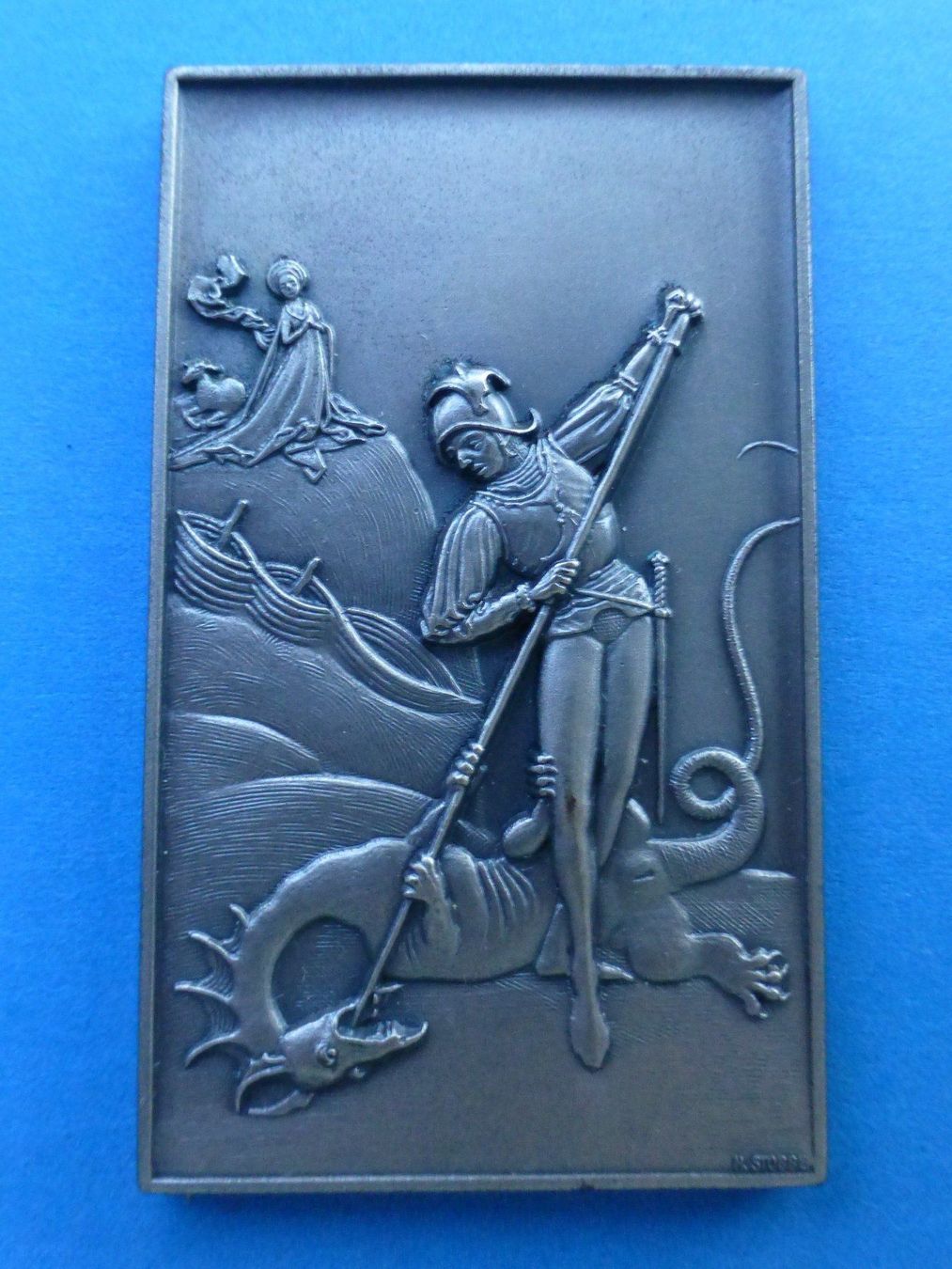 Medaglie: Medaille Basel – Usato da Basel venduto da Falconis