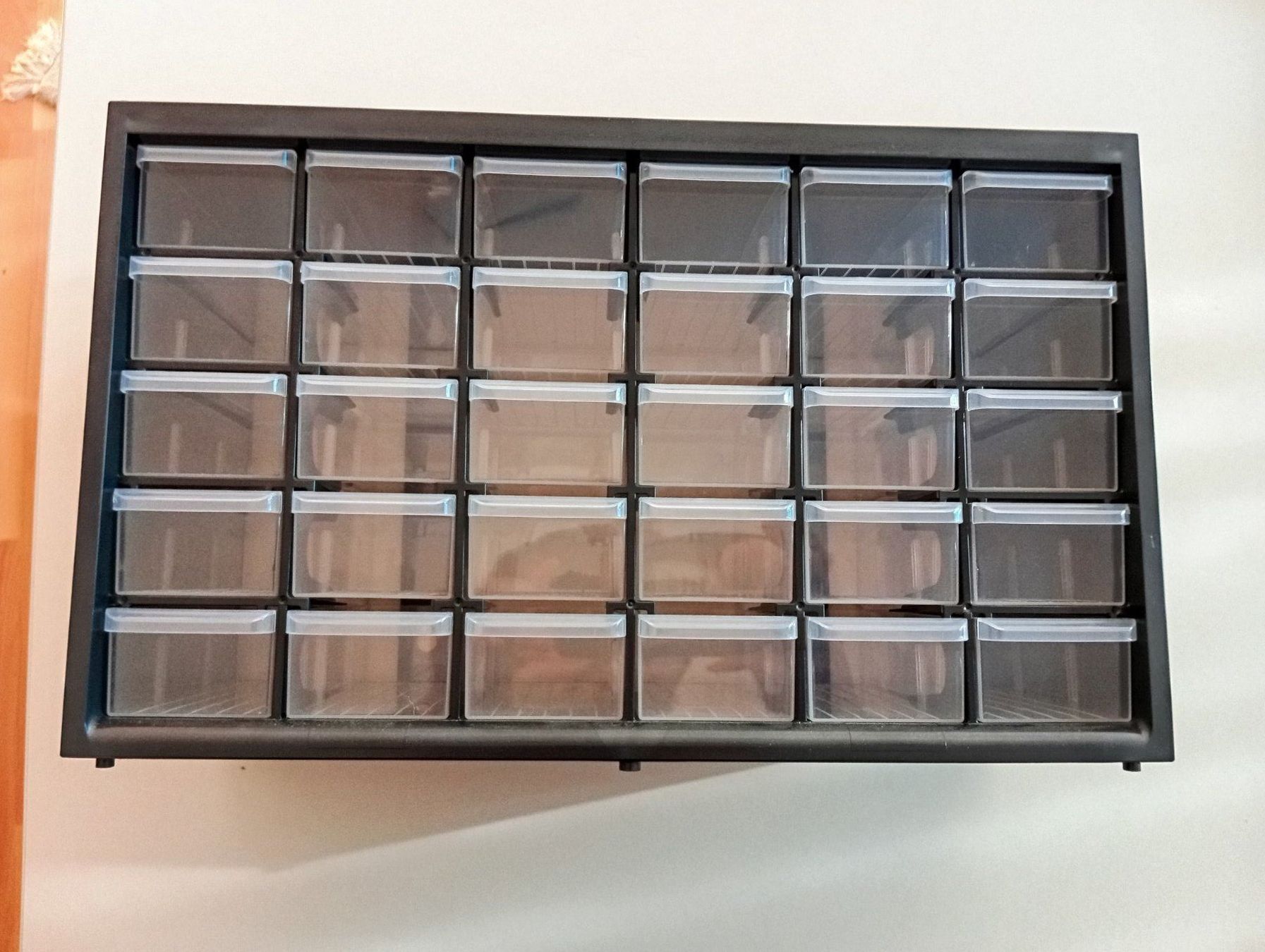 Scaffali: Organizer Möbel – Usato da Rodels venduto da eli_g8n7 1