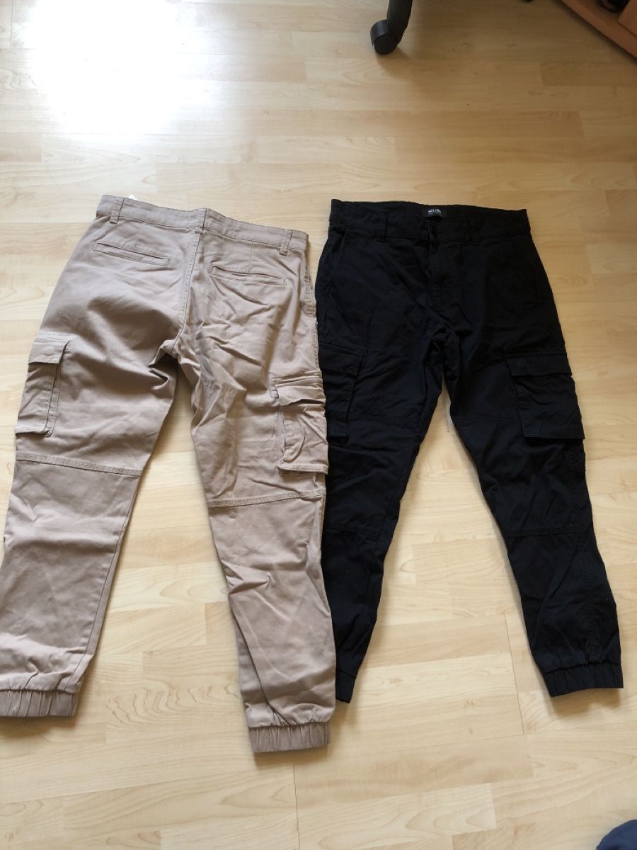Lotti & Set di vestiti: Kleiderpaket – Usato da Root venduto da NaBr76 6