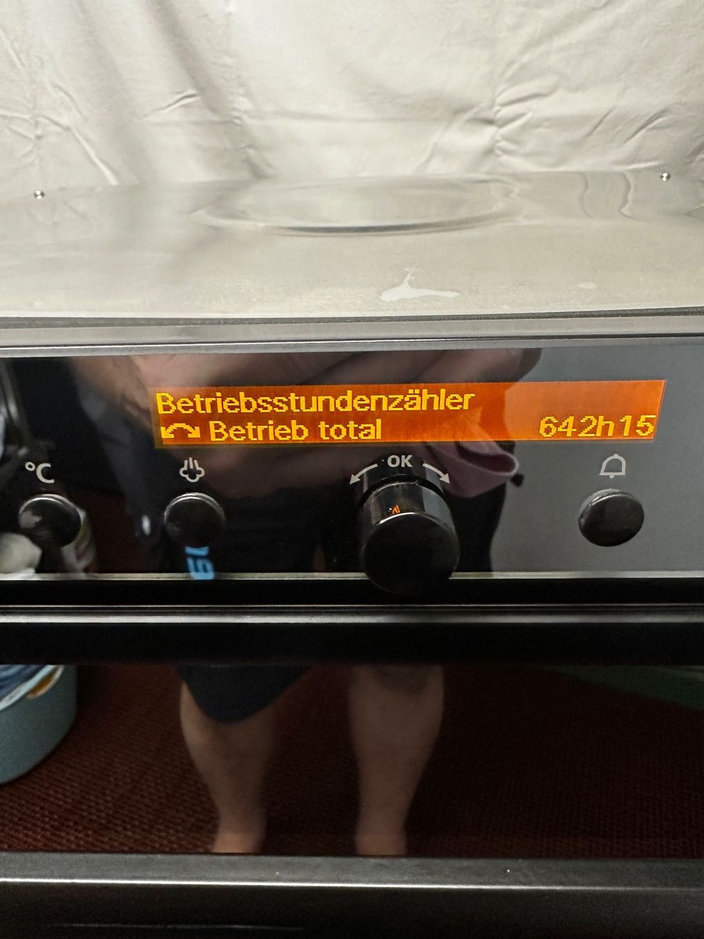 V-Zug Elettrodomestici da cucina: V-ZUG Combi-Steam SL - Modell 767 – Usato da Muttenz venduto da Marcello64 5