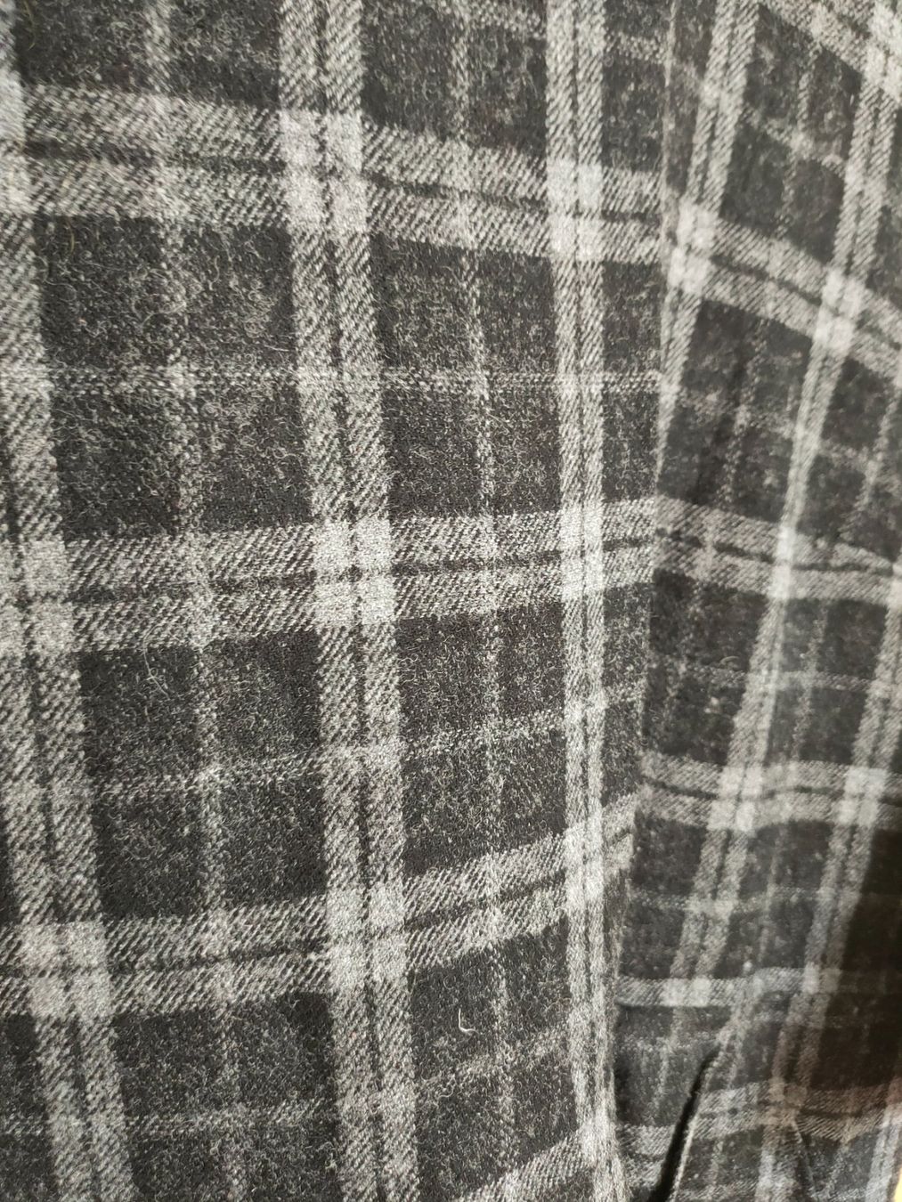 Vestiti: Robe à carreaux - Mes sœurs & moi – Usato da Bern venduto da ale_jb88 3