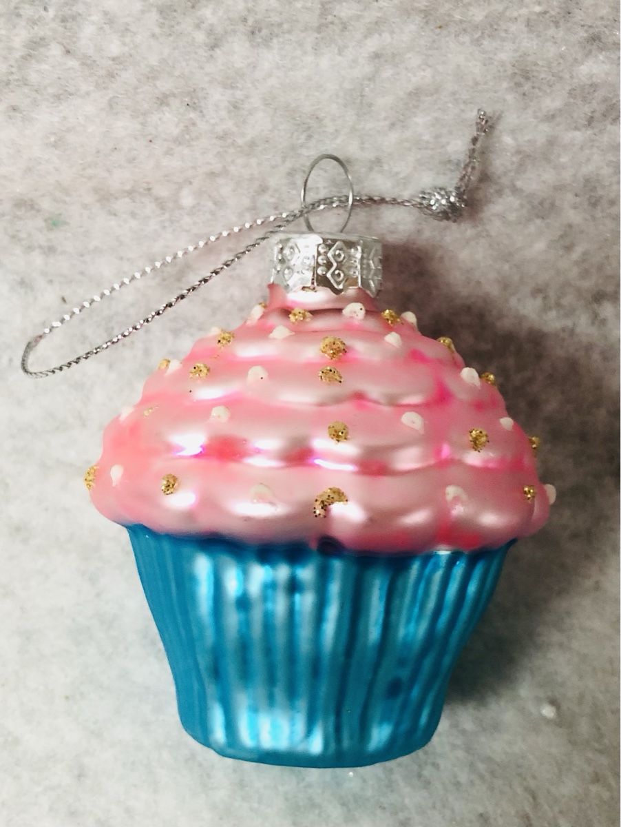 Greengate Tutte le decorazioni: Weihnachtsbaumschmuck – Nuovo (secondo la descrizione) da Hünenberg venduto da Smile77.. 3