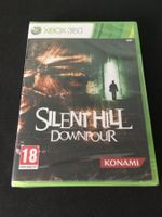 Silent Hill Downpour - Xbox360 (Neu/Sealed)