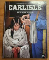 Carlisle N 1 E.O. (T.B.E.) Tasunka Witko