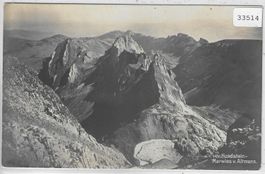 Hundstein - Marwies v. Altmann