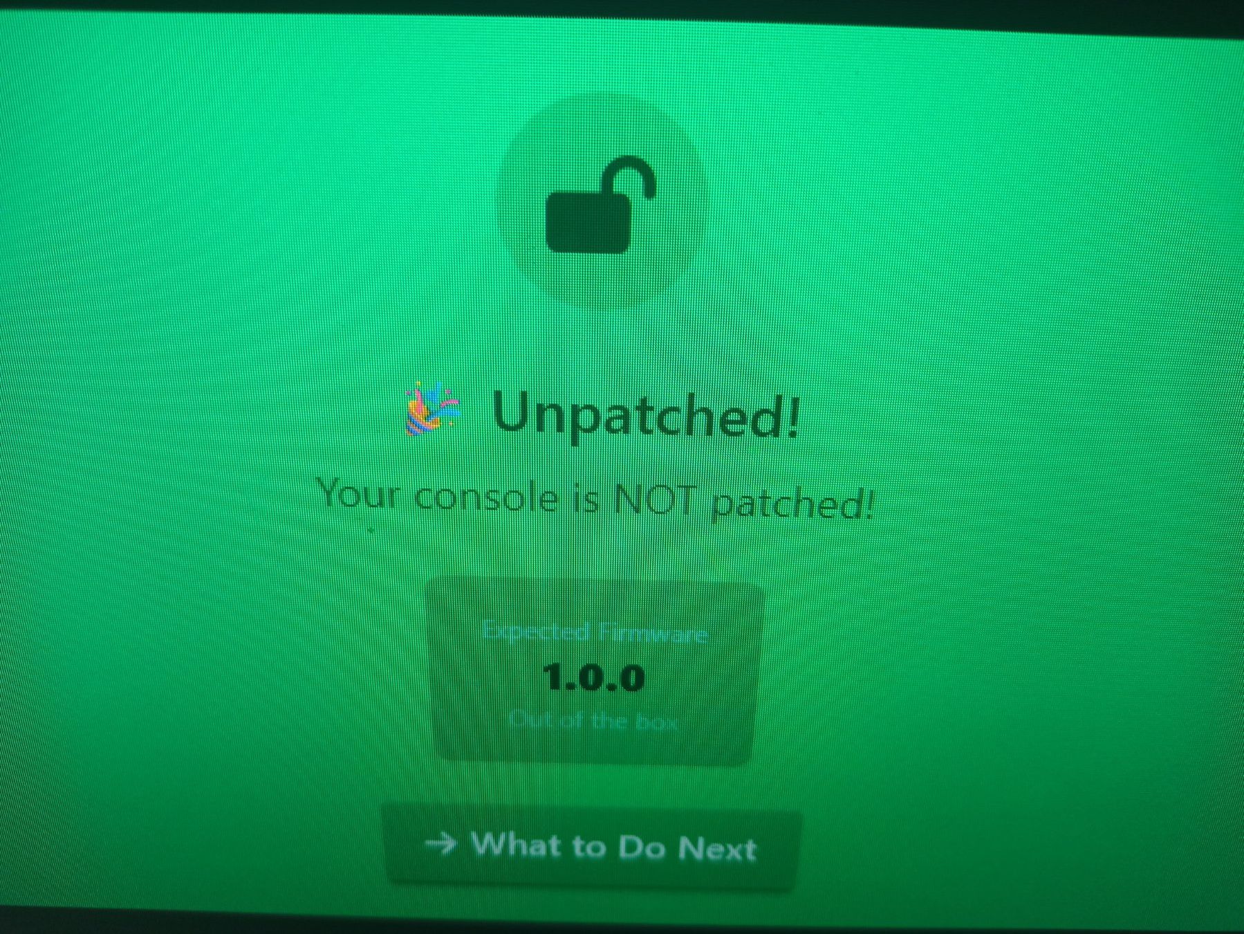 Nintendo Console: Nintendo Switch V1 - Tablet 2016 - CFW fähig - UNPATCHED – Usato da Oberweningen venduto da mar_87mx 8