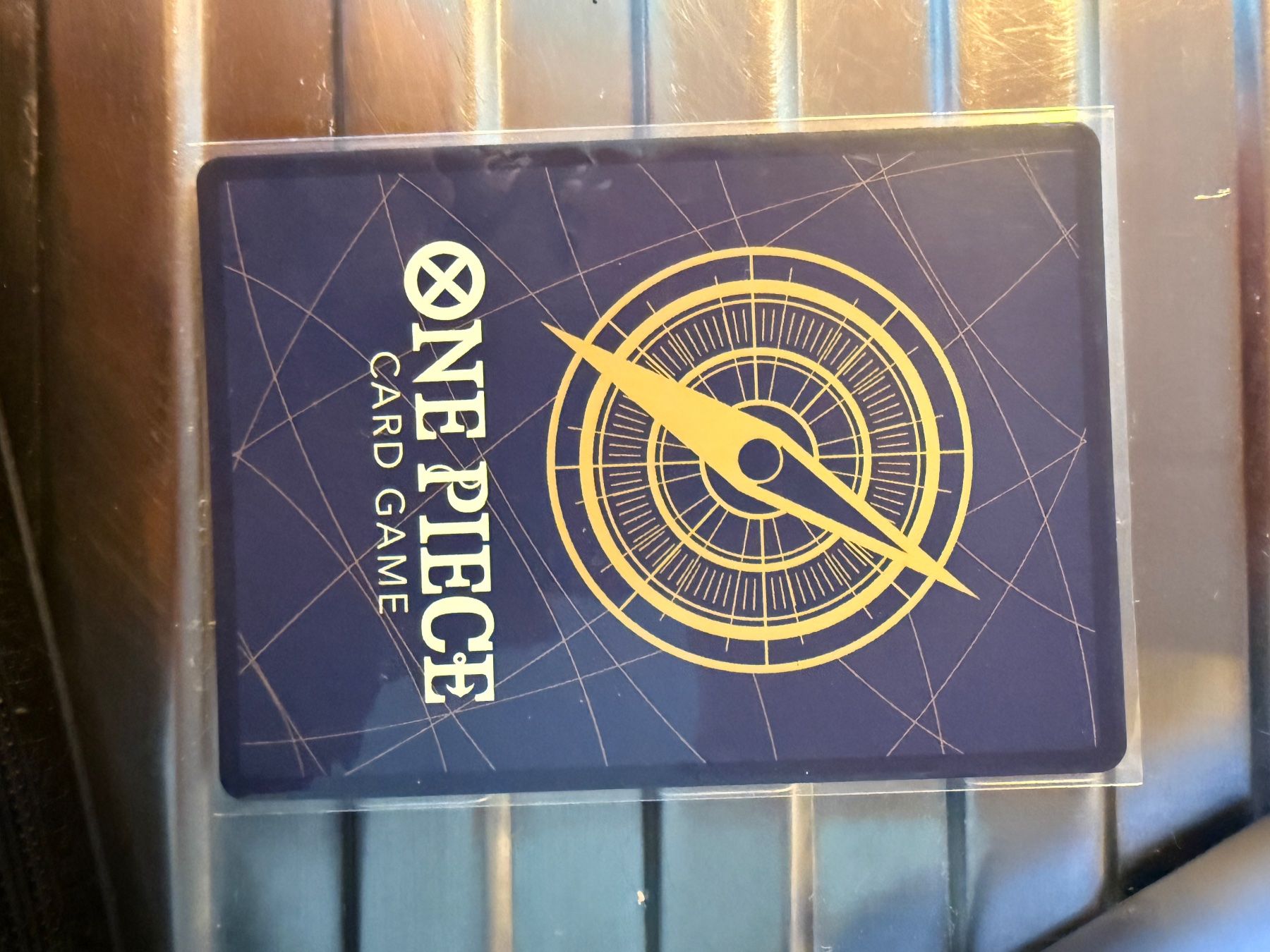 Bandai Sammelbilder & Trading cards: Karten One Piece – Neu (gemäss Beschreibung) aus Wynau von Ziegler_Secondhand 7