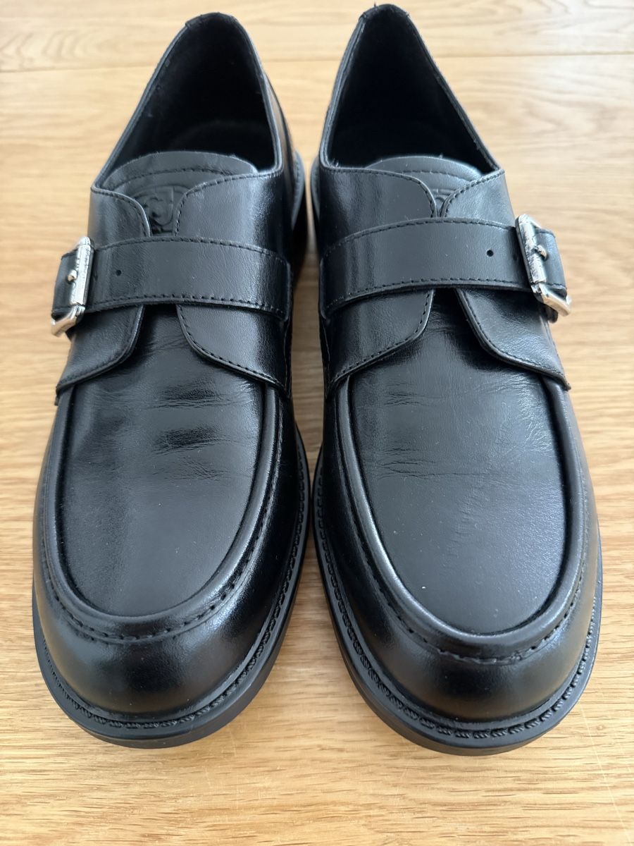 Liu Jo Scarpe da donna: LIU.JO Damen Loafer – Nuovo (secondo la descrizione) da Kreuzlingen venduto da Tronc59