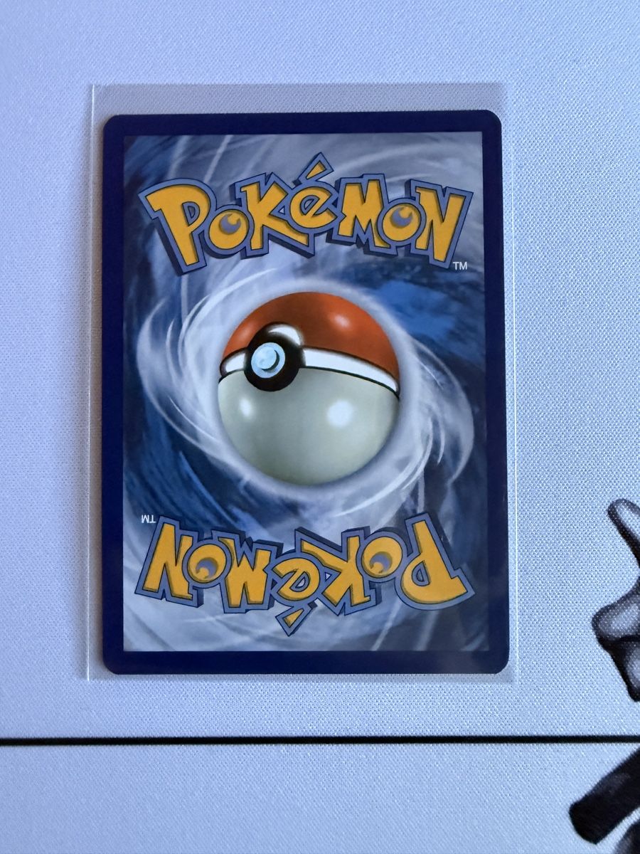 Pokémon Cartes à collectionner: Pokemon Infamomo ex 085/064 – Neuf (Voir description) à Elsau par mintgreen1 1
