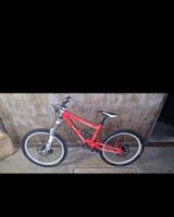 Downhill Bike Commencal
