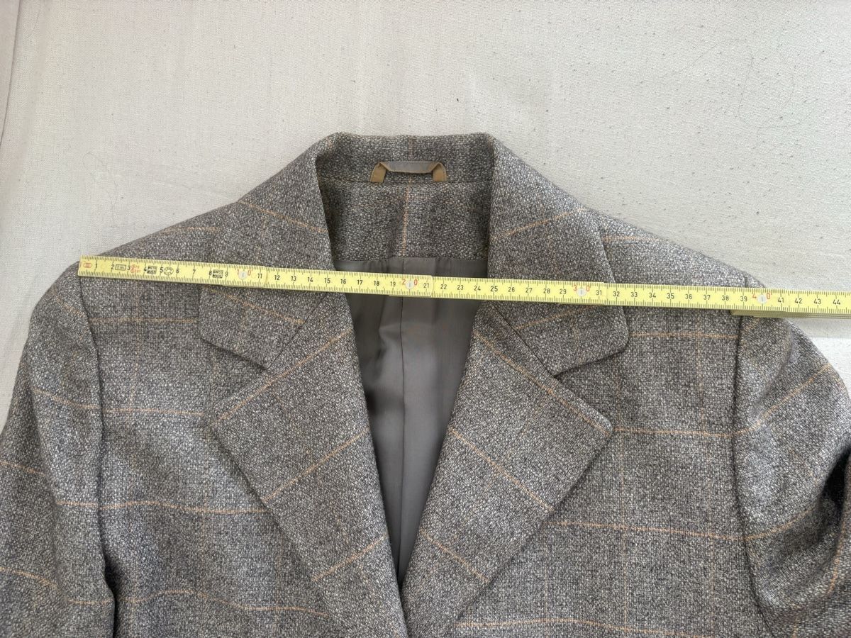 Giacche: Giacca Blazer Jacke – Usato da Lugano venduto da Edera49 1