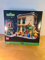 LEGO SESAME STREET (21324)