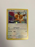 Pokemon - EEvee Promo SWSH212