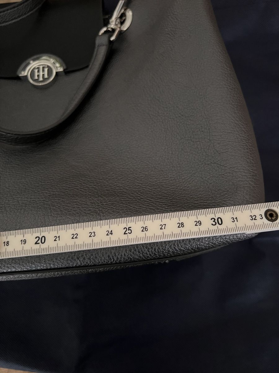 Tommy Hilfiger Borse da donna: Tommy Hilfiger sac à main – Usato da Monthey venduto da Joseph-29 7