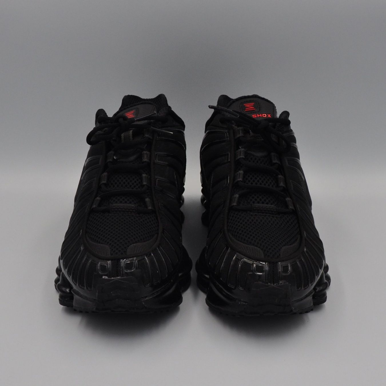 Nike Herrenschuhe: Nike Shox TL Black 44.5 – Neu und originalverpackt aus Bern von SneakerheavenLT 6