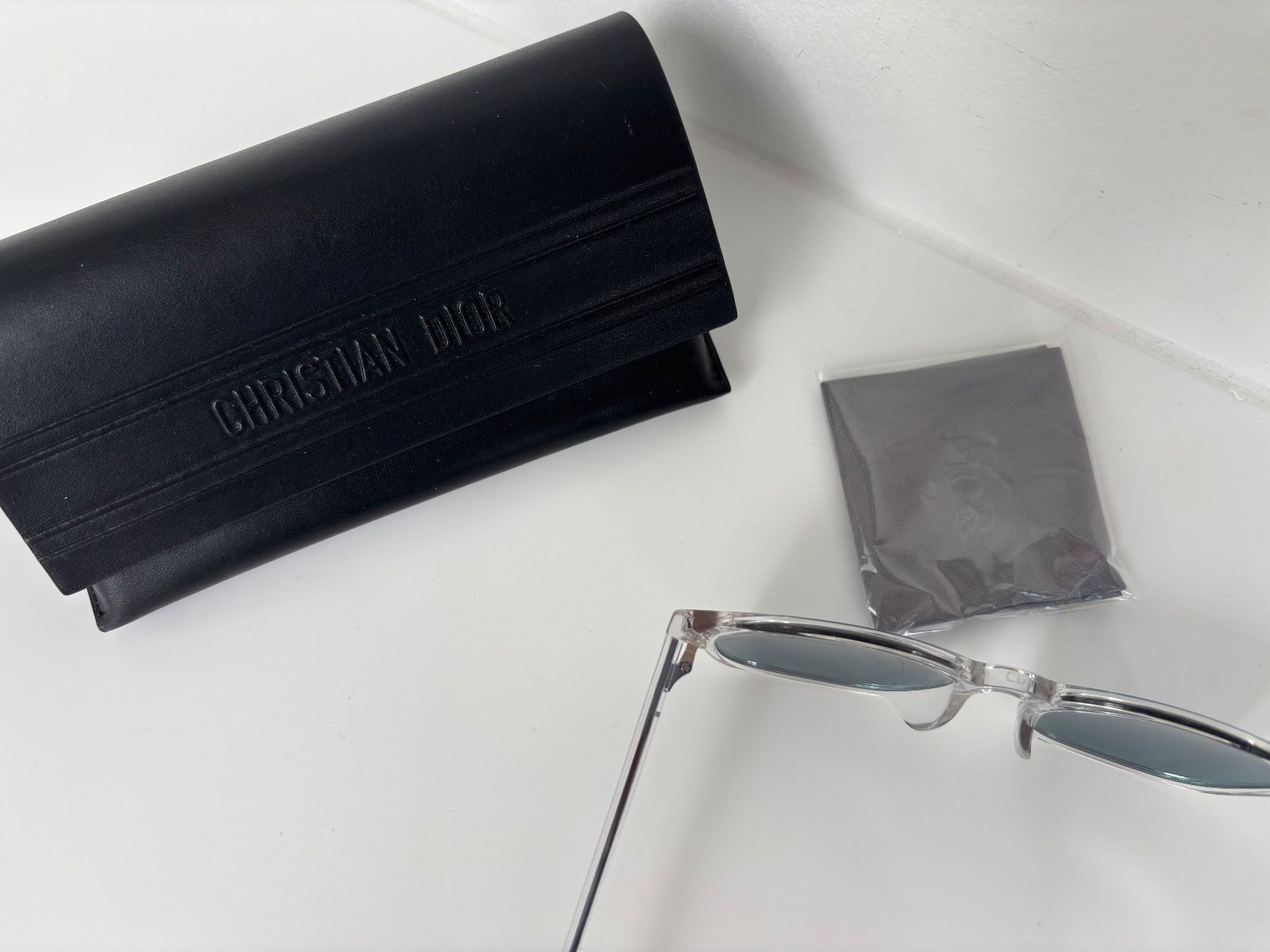 Occhiali & Lenti: DIOR Sonnenbrille top – Usato da Herrliberg venduto da mayfi 6
