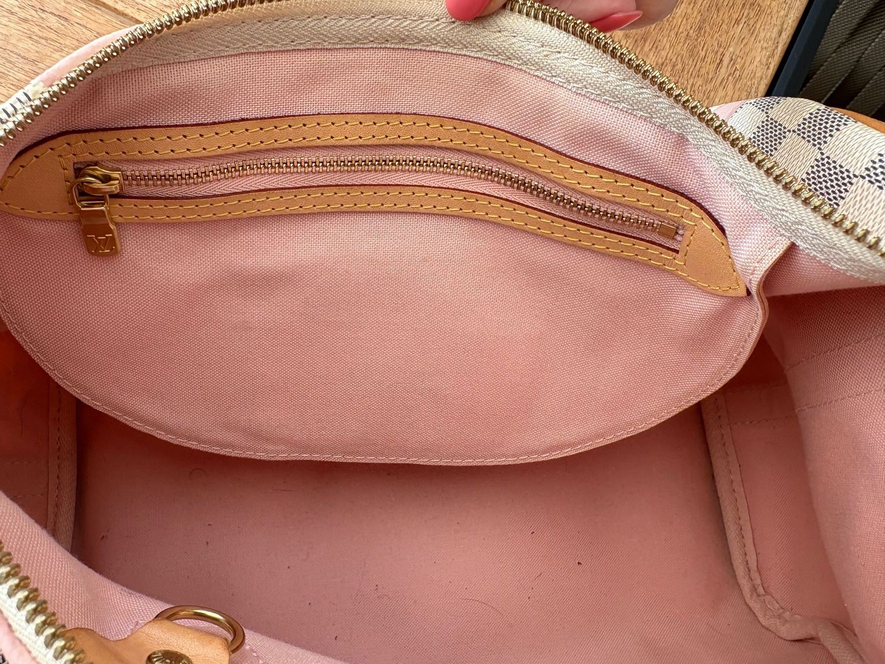 Louis Vuitton Borse da donna: Louis Vuitton Speedy 30 Tahitienne – Usato da Murten venduto da nobeer23 7