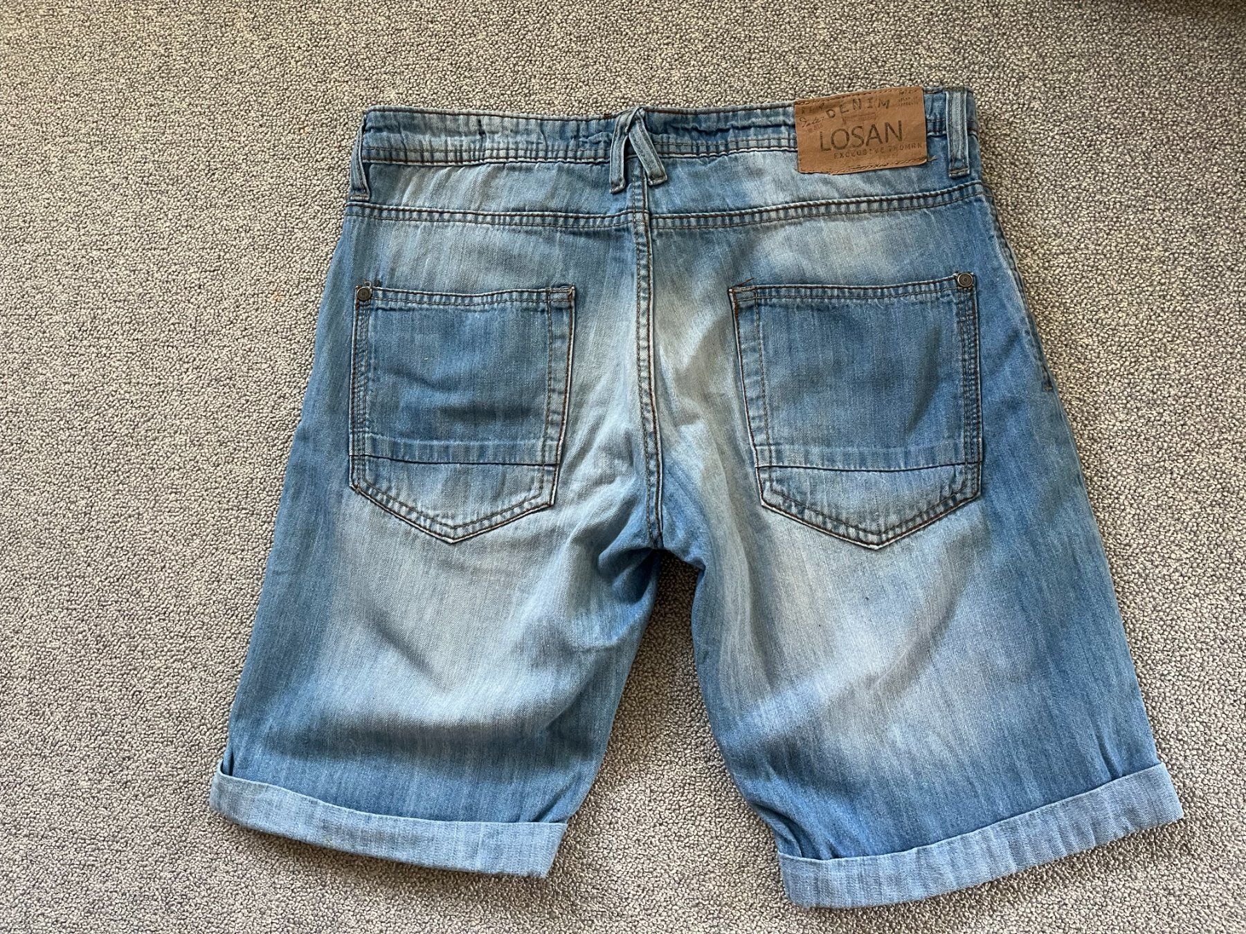 Pantaloni: Short Gr 42 (M) – Usato da Rekingen AG venduto da Barmaleus 3