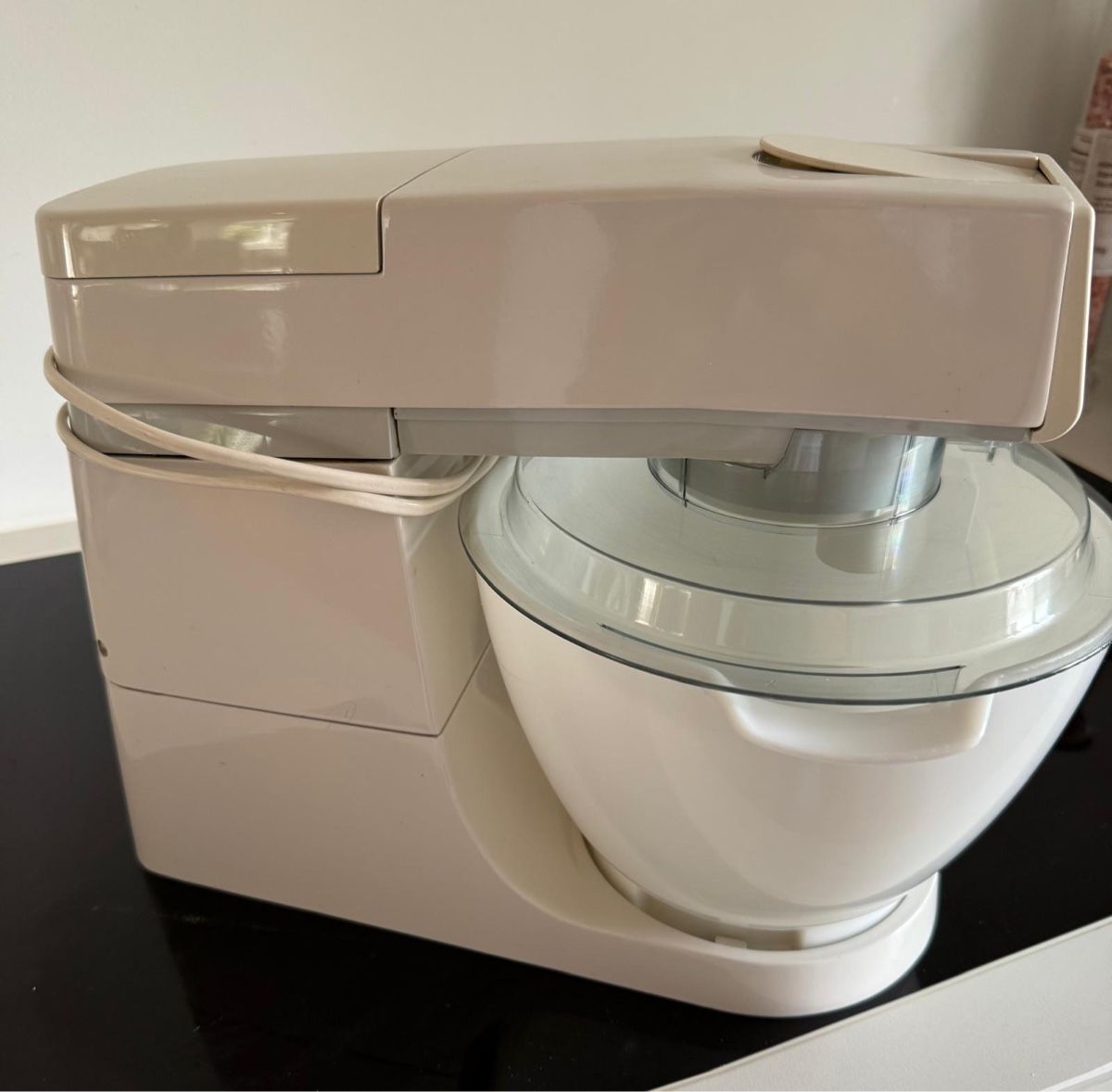 Kenwood Elettrodomestici da cucina: Kenwood Maschine – Usato da Seewis Dorf venduto da LokiundOdin