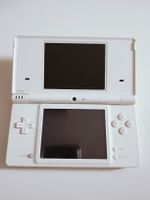 Nintendo DS Spielkonsole aus dem Jahre 2008