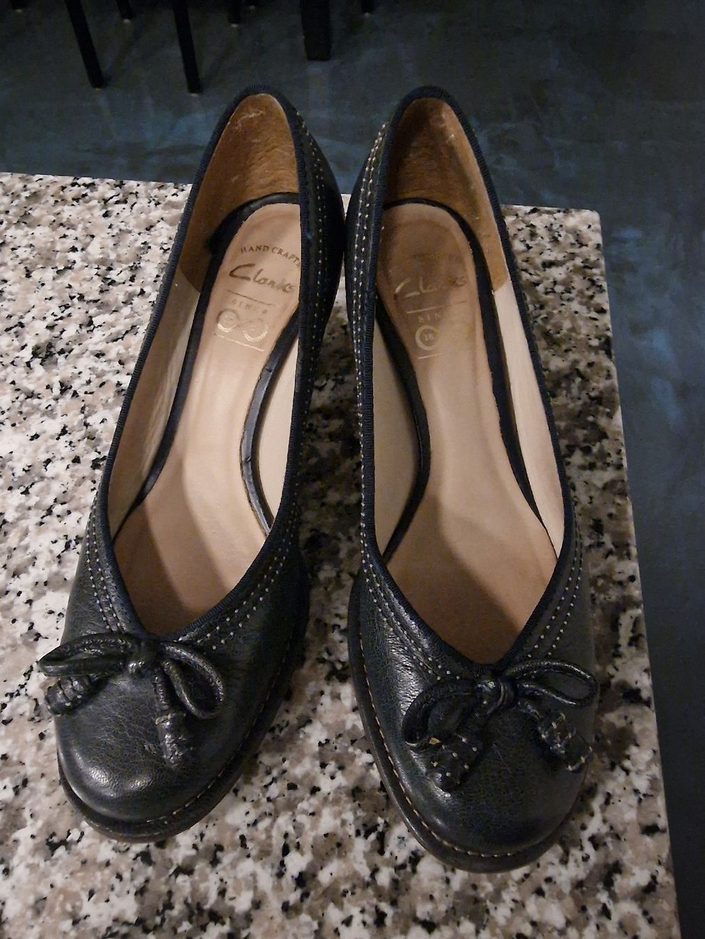 Clarks Scarpe da donna: Clarks Pumps – Nuovo (secondo la descrizione) da Oberbipp venduto da tori17 4