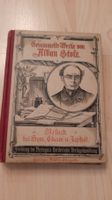 K..84 R) an.Buch Gesammelte Werke Alban Stolz, Volks-Ausgabe