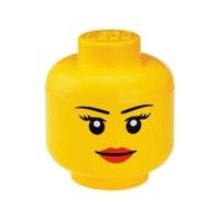 Lego Iconic Storage Head S - GIRL