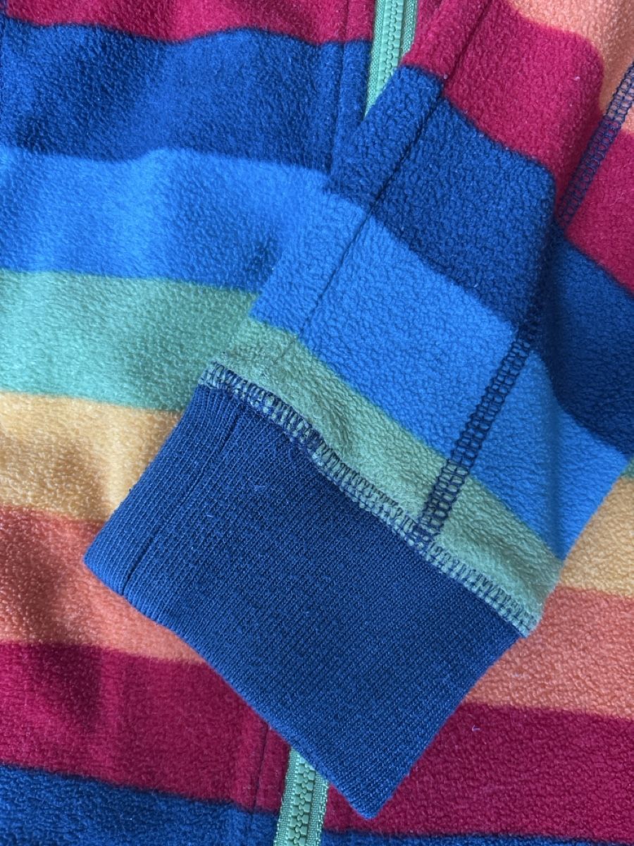 Villervalla Maglioni & Felpe: Villervalla Fleece Jäckli 140 – Usato da Liebefeld venduto da nurseli 2