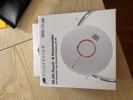  VisorTech RWM-200