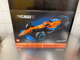 LEGO-TECHNIC-42141-MCLAREN TEAM 2022