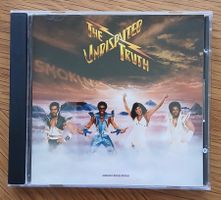 The Undisputed Truth – Smokin' (CD) TOPZUSTAND