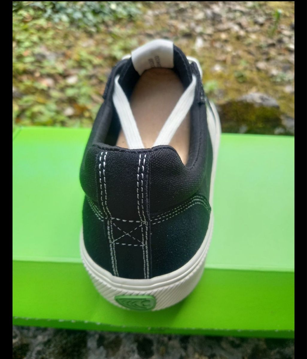 Cariuma Scarpe da uomo: Cariuma Catiba 43 – Nuovo e nell'imballaggio originale da Morges venduto da Brunocunha05 3