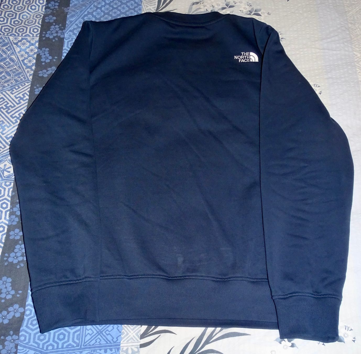 Maglioni & Felpe: North Face Pullover L – Usato da Gwatt (Thun) venduto da samojede67 1
