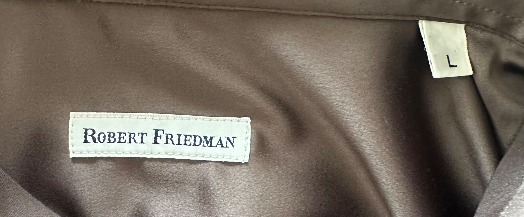 Camicette: Robert Fridman Bluse Damen L – Usato da Ipsach venduto da Lary_Sommer 2