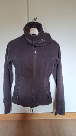 Bench Fleecejacke Gr. S 