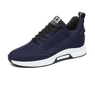 Elevateshoes Sprint Midnight Blue