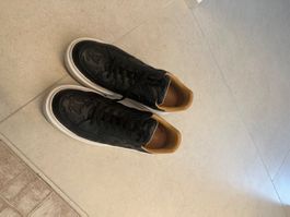 Lv Sneaker getragen