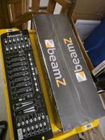 BeamZ DMX-192S (DMX Controller)