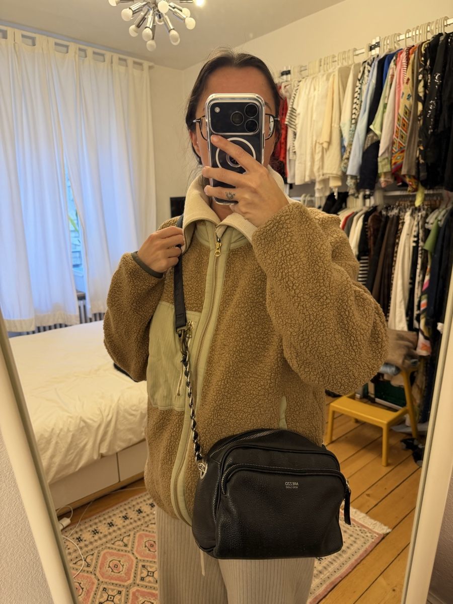 Altro in  Abbigliamento & Accessori: Arezzo Bag / Leder – Usato da Zürich venduto da xhellen 1