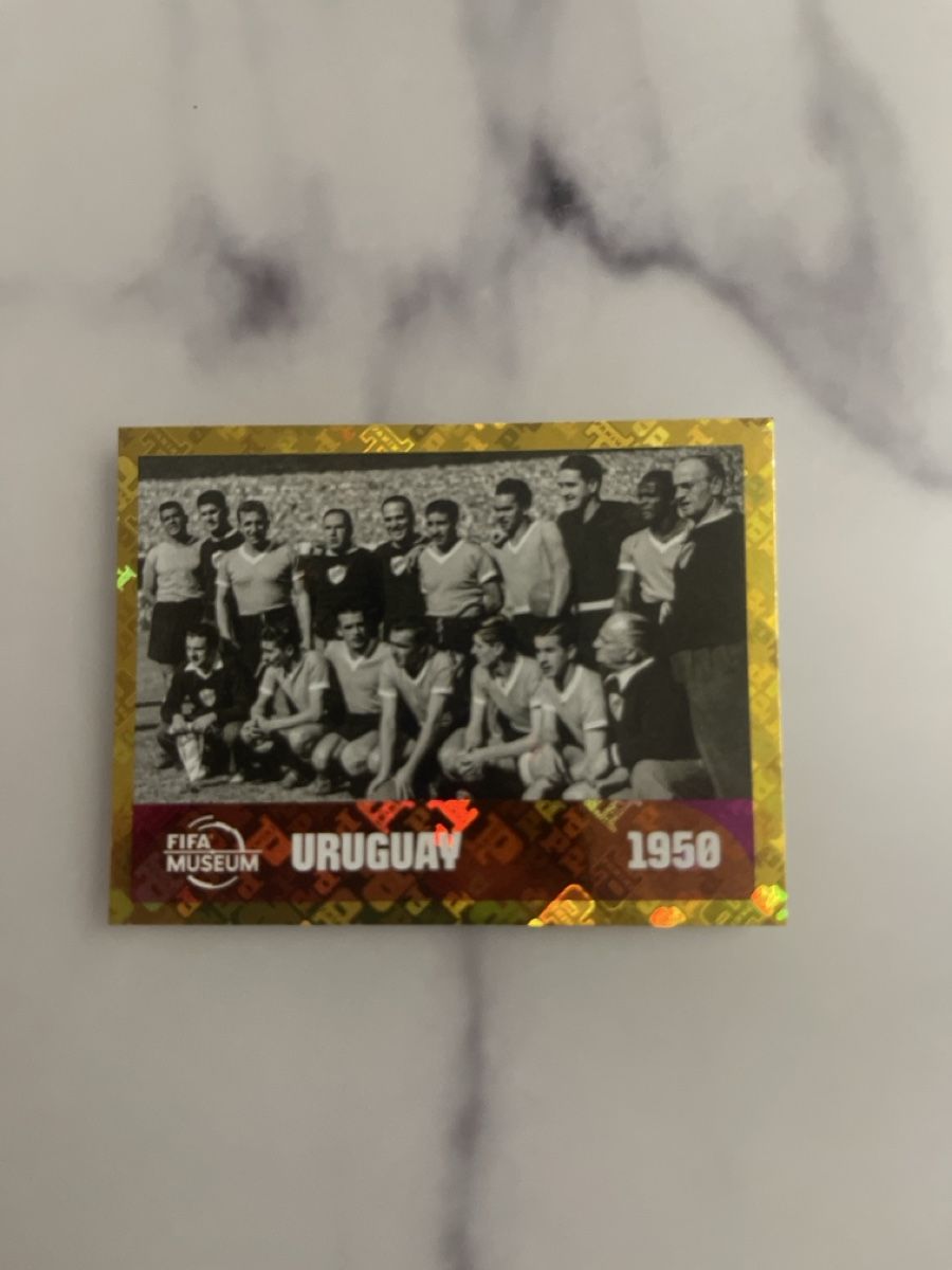 Panini Carte collezionabili: Panini WM 2026 – Nuovo (secondo la descrizione) da Regensdorf venduto da gha_6jzx 2