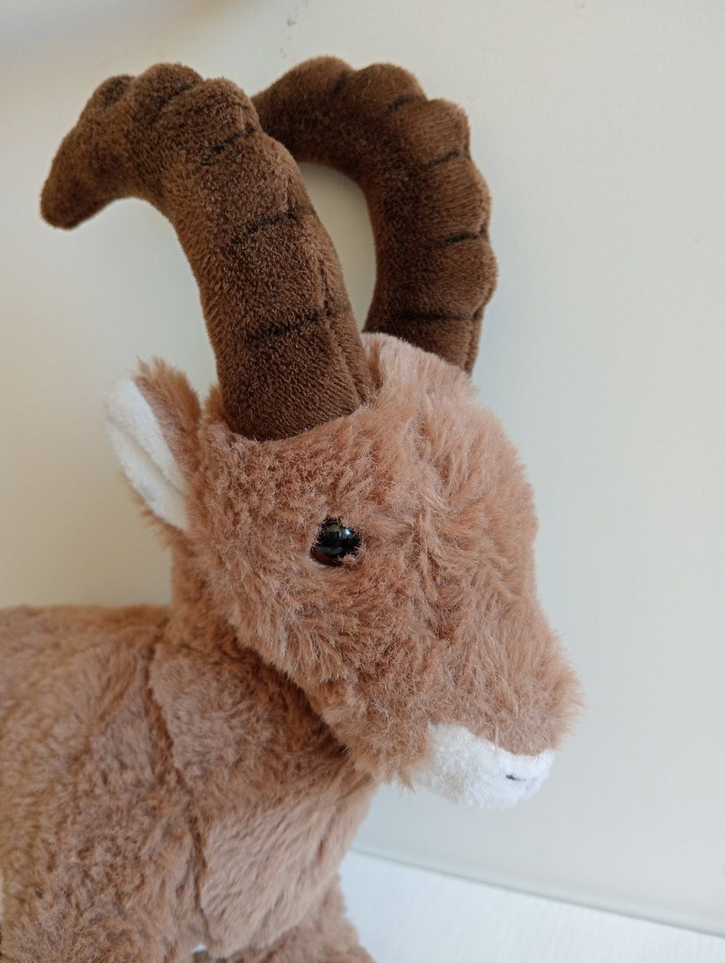 WWF Spielzeuge: WWF Steinbock Ibex L: 23 cm – Gebraucht aus Allschwil von Evgeniia78 4