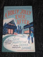 A holly jolly ever after