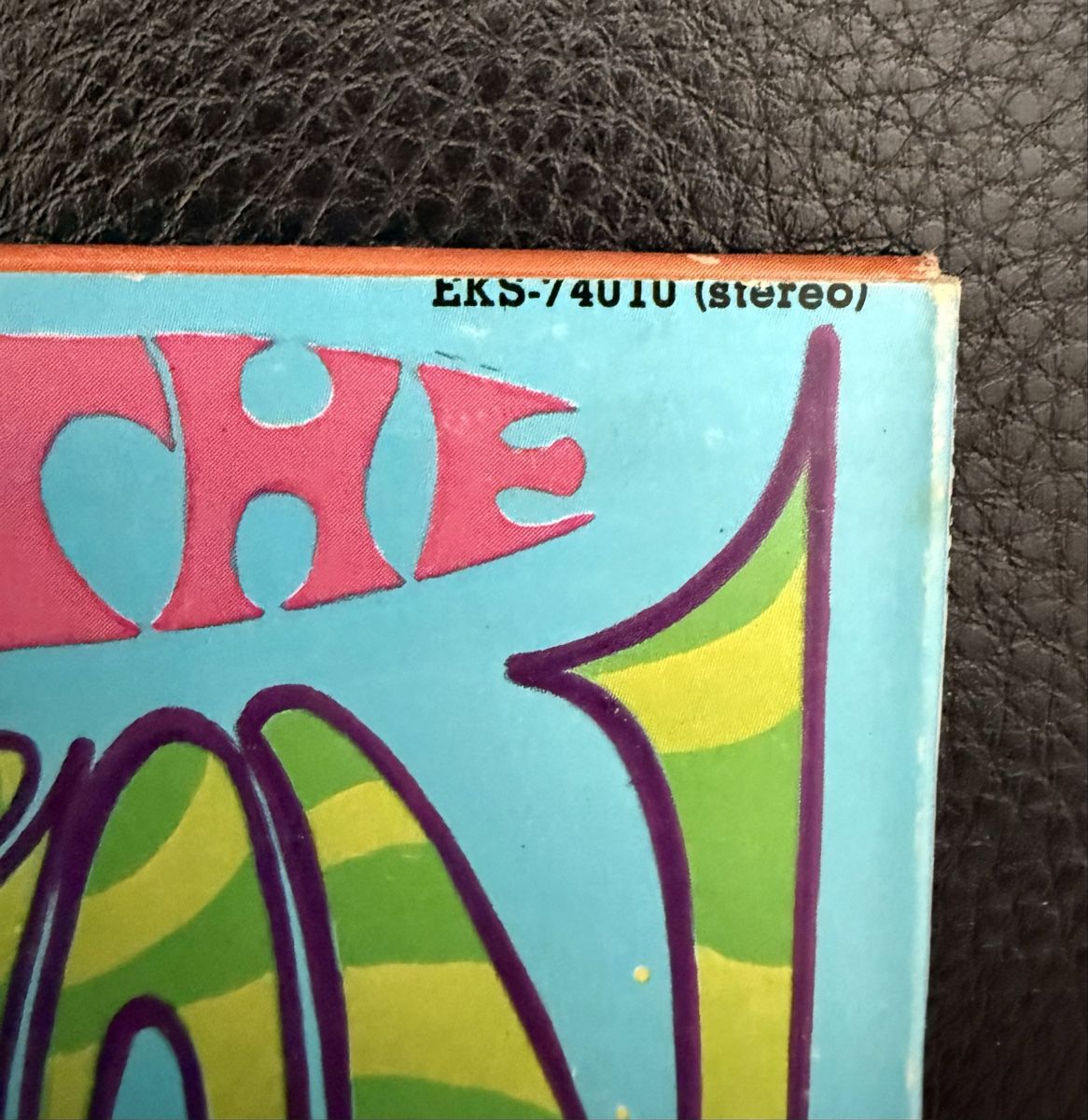 Dischi in vinile: The Incredible String Band - Schallplatte – Usato da Goldach venduto da Messerguru 4
