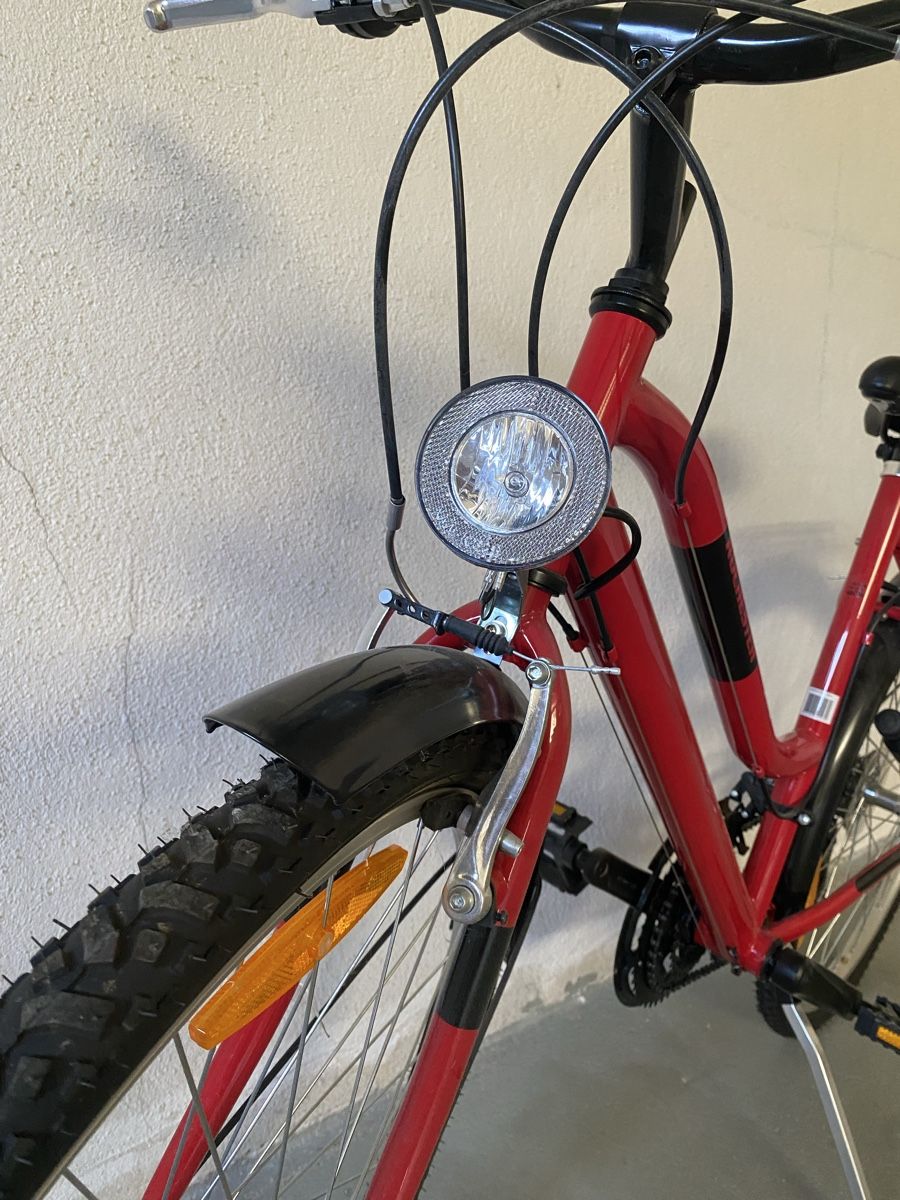 Biciclette: Mädchen City Bike Rochester – Nuovo (secondo la descrizione) da Aarau venduto da corinalaely 8