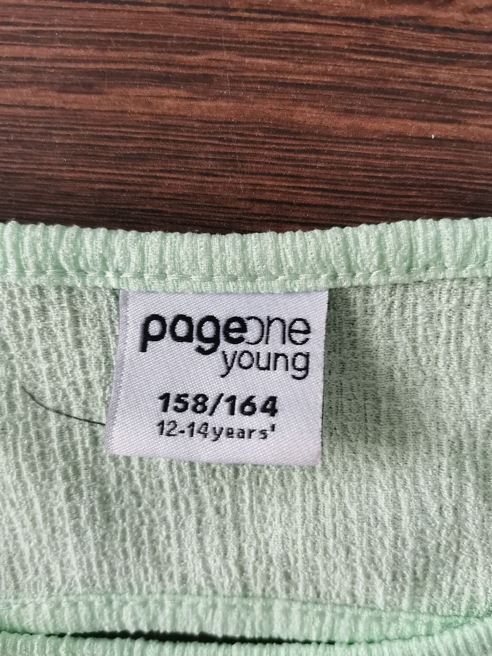 Lotti & Set di vestiti: Shirts, Set, 3 Stück, Grösse 164 – Nuovo (secondo la descrizione) da Oftringen venduto da januarloch 4